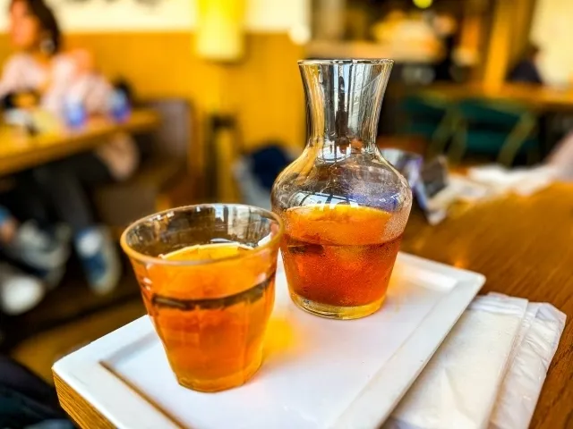 川越紅茶館coeur a coeur(クーラクー) 紅茶の茶葉当てしてみませんか?